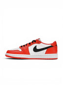Jordan 1 Low OG Starfish Women's one-kickz