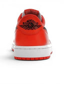 Jordan 1 Low OG Starfish Women's one-kickz