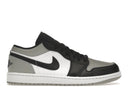 Jordan 1 Low Shadow Toe one-kickz
