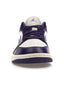 Jordan 1 Low Sky J Purple Women's one-kickz