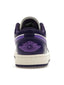 Jordan 1 Low Sky J Purple Women's one-kickz