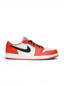 Jordan 1 Low Starfish one-kickz