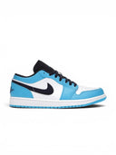 Jordan 1 Low UNC 2021 one-kickz