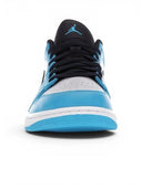 Jordan 1 Low UNC 2021 one-kickz