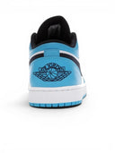 Jordan 1 Low UNC 2021 one-kickz
