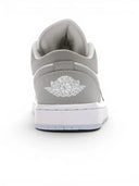Jordan 1 Low Wolf Grey Women's one-kickz