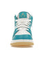 Jordan 1 Mid Aquatone GS one-kickz