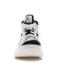 Jordan 1 Mid Barely Orange Women's one-kickz