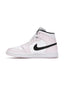 Jordan 1 Mid Barely Rose Women's one-kickz