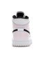 Jordan 1 Mid Barely Rose Women's one-kickz