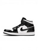 Jordan 1 Mid Carbon Fiber All-Star 2021 one-kickz