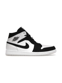 Jordan 1 Mid Diamond Shorts one-kickz