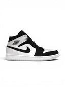 Jordan 1 Mid Diamond Shorts one-kickz