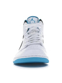 Jordan 1 Mid Laser Blue one-kickz