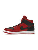 Jordan 1 Mid Reverse Bred 2021 one-kickz
