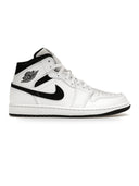 Jordan 1 Mid Reverse Panda one-kickz