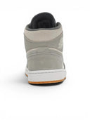 Jordan 1 Mid SE Coconut Milk Particle Grey one-kickz