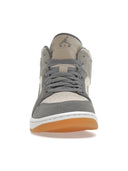 Jordan 1 Mid SE Coconut Milk Particle Grey one-kickz