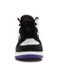 Jordan 1 Mid SE Purple GS one-kickz