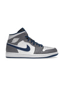 Jordan 1 Mid True Blue one-kickz