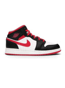 Jordan 1 Mid Very Berry GS one-kickz