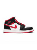 Jordan 1 Mid Very Berry GS one-kickz