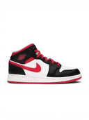 Jordan 1 Mid Very Berry GS one-kickz