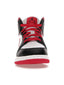 Jordan 1 Mid Very Berry GS one-kickz