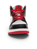 Jordan 1 Mid Very Berry GS one-kickz