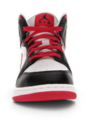 Jordan 1 Mid Very Berry GS one-kickz