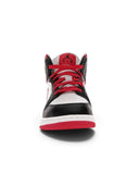 Jordan 1 Mid Very Berry GS one-kickz