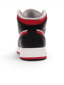 Jordan 1 Mid Very Berry GS one-kickz