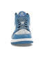 Jordan 1 Mid Washed Denim GS one-kickz