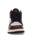 Jordan 1 Mid Wear-Away Chicago GS one-kickz