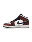 Jordan 1 Mid Wear-Away Chicago GS one-kickz