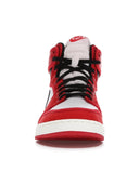 Jordan 1 Retro AJKO Chicago 2021 one-kickz
