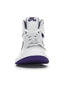 Jordan 1 Retro High Court Purple Women's one-kickz