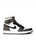 Jordan 1 Retro High Dark Mocha one-kickz