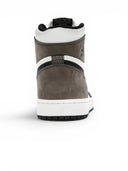Jordan 1 Retro High Dark Mocha one-kickz