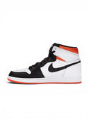 Jordan 1 Retro High Electro Orange one-kickz