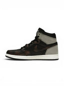 Jordan 1 Retro High Light Army Rust Shadow Patina one-kickz
