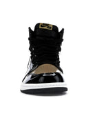 Jordan 1 Retro High NRG Patent Gold Toe one-kickz