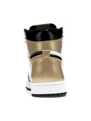 Jordan 1 Retro High NRG Patent Gold Toe one-kickz