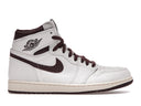 Jordan 1 Retro High OG A Ma Maniére one-kickz