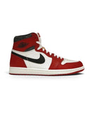 Jordan 1 Retro High OG Chicago Lost and Found GS one-kickz