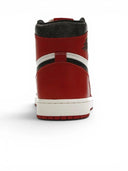 Jordan 1 Retro High OG Chicago Lost and Found one-kickz