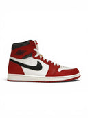 Jordan 1 Retro High OG Chicago Lost and Found one-kickz