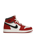 Jordan 1 Retro High OG Chicago Lost and Found GS one-kickz