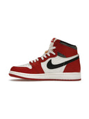 Jordan 1 Retro High OG Chicago Lost and Found GS one-kickz