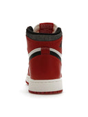 Jordan 1 Retro High OG Chicago Lost and Found GS one-kickz